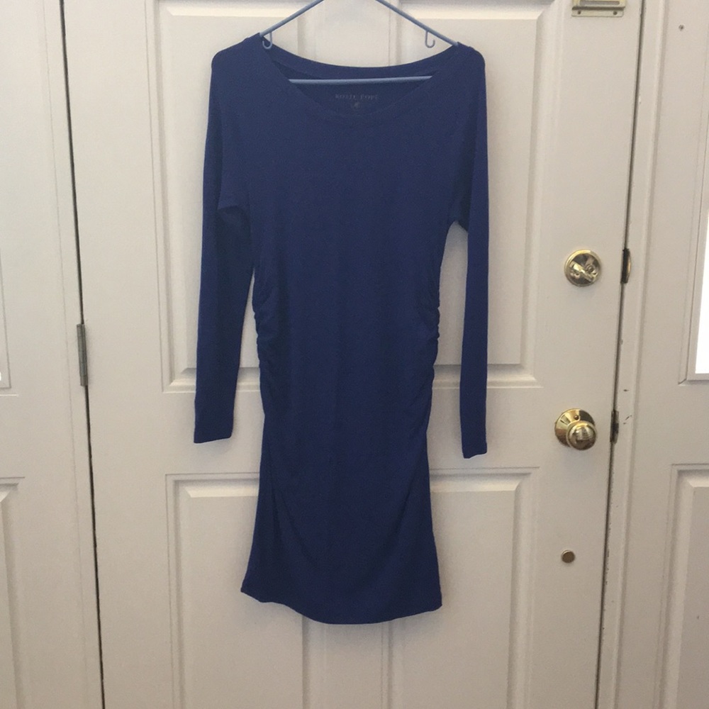 Rosie Pope maternity dress